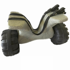 CARRO PORTA KAYAK UNIVERSAL