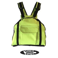 CHALECO SALVAVIDAS PARA ADULTOS - SAMOAKAYAKS STORE