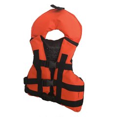 CHALECO SALVAVIDAS PARA NIÑOS