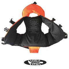 CHALECO SALVAVIDAS PARA NIÑOS - SAMOAKAYAKS STORE