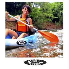 Imagen de COMBO ACCESORIOS PARA KAYAK 2