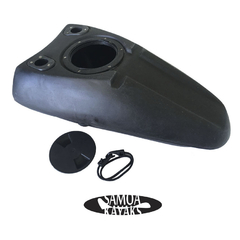 COMBO ACCESORIOS PARA KAYAK YUKON - comprar online