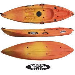 YUKON CON REMO - comprar online