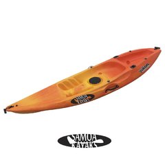 Ficha Técnica Samoa Yukon - comprar online