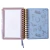AGENDA 2027 MOOVING 14x20 DIARIA HARRY POTTER (pre-venta) en internet