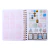 AGENDA 2027 MOOVING 15x21 DIARIA TRAVEL (pre-venta) en internet