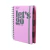 AGENDA 2027 MOOVING 16Xx22 DIARIA LIFE (pre-venta)