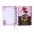 AGENDA 2027 MOOVING 14x20 DIARIA MINNIE MOUSE (pre-venta) en internet