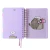 AGENDA 2027 MOOVING 14x20 DIARIA PUSHEEN (pre-venta) en internet