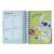 AGENDA 2027 MOOVING 14x20 DIARIA STITCH (pre-venta) en internet