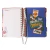 AGENDA 2027 MOOVING 14x20 DIARIA MICKEY & FRIENDS (pre-venta) - comprar online