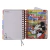 AGENDA 2027 MOOVING 14x20 DIARIA MICKEY & FRIENDS (pre-venta) - Libreria Lerma
