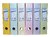 Bibliorato A4 Pastel Iglu-Platil - comprar online