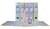 Bibliorato A4 Pastel Iglu-Platil en internet