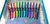 Pack Escribelo Color de Paper Mate 13 piezas en internet
