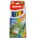 Lapiz Color x12 Kores Akuarelle