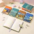 LIBRETA COLOURS C7 224h. RAYADAS VAN GOGH C/IMAN en internet