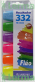 Resltadores SABONIS Mini Fluo 332