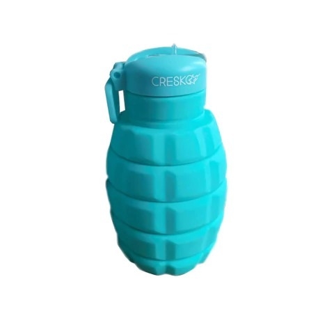 BOTELLA CRESKO GRANADA PLEGABLE