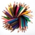 Lapices de colores BRUYNZEEL x36 - comprar online
