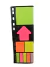 Set de Notas Autoadhesivas InfoNotes