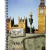 Cuaderno Espiral A4 Tapa Dura Travel x150 H - comprar online