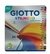Lapiz Color X24 Giotto Acuarela En Lata - comprar online