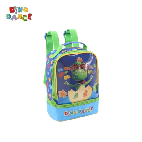 LUNCHERA LSD TERMICA DINO DANCE