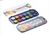 Acuarela Giotto x12