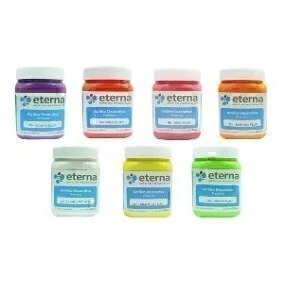 Acrílico Premium Eterna 250 ml
