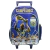 Mochila 16 pulgadas CRESKO AFA Messi C/Carrito