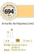 Imagen de Oleo Profesional Alba pomo 60ml.