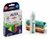 Plastilina X6 Alba