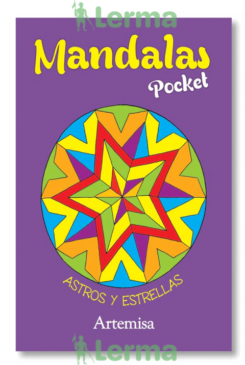 Libro - Astros y Estrellas