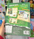 Aventuras Enlatadas DINOSAURIOS Ed. Guadal - comprar online