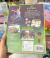 Aventuras Enlatadas ENCANTO Ed. Guadal - comprar online
