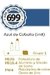 Oleo Profesional Alba pomo 60ml.
