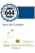 Oleo Profesional Alba pomo 60ml. - comprar online