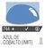 Tempera Profesional Alba x 18ml