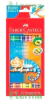 Lapices de Colores FABER-CASTELL x12/24 BiColor