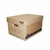 Caja M&D Americana Alta 406