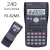 Calculadora Casio Fx82 Ms Cientifica