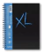Cuaderno Artistico A4 Multitechnique CANSON 160g x 60h