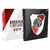Carpeta A4 PPR River Plate