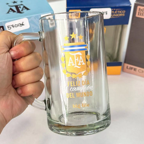 Chopp Dia del Padre PPR Afa