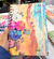 Cuaderno Tapa Dura A5 Rayado NORPAC Places