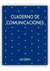 Cuaderno de Comunicaciones ZETA Ediciones