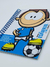 Cuadernos Especiales Barama Termoforrado - comprar online