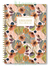 Cuaderno Rayado ROZINI Maria Antonieta