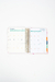 AGENDA 2025 FW 15x21 SEMANAL DOCENTE - comprar online